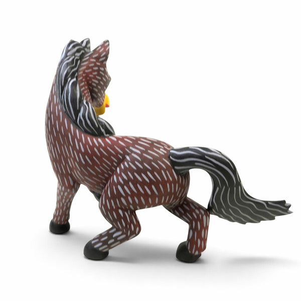 Armando Jimenez: Horse Alebrije
