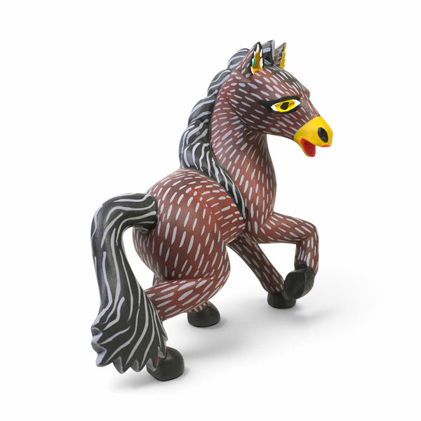 Armando Jimenez: Horse Alebrije