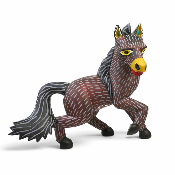 Armando Jimenez: Horse Alebrije