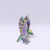 Jorge Vazquez: Masterpiece Miniature Eagle