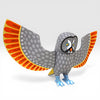 Luis Pablo: Owl Oaxaca