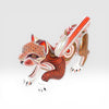 Isabel Fabian: Exquisite One Piece Cat Oaxaca