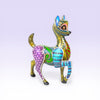 Alfredo Fuentes: Little Fawn Oaxaca