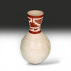 Claudia Ledezma: Long Neck Mimbres Olla