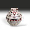 Blanca Quezada: Superb Mata Ortiz Olla