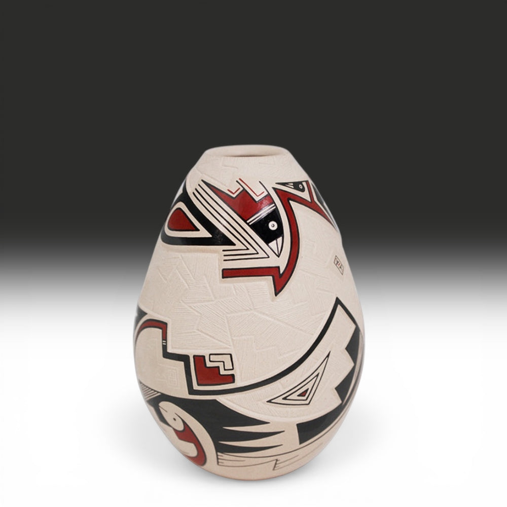 Martin Cota: Limited Edition Seed Pot