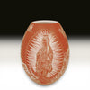 Javier Martinez: Our Lady of Guadalupe Mata Ortiz Art
