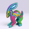 Angel Matias: Spring Rabbit
