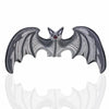 Isabel Fabian: Impressive Bat Woodcarving