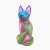 Javier Ramirez: Little Cat Oaxaca