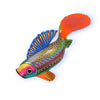 Kary Ruiz: Fish Alebrije