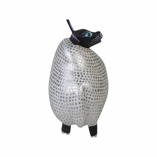 Gerardo Ojeda: Lamb Alebrije