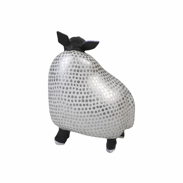 Gerardo Ojeda: Lamb Alebrije