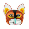 Luis Pablo: Cat Mask Alebrije