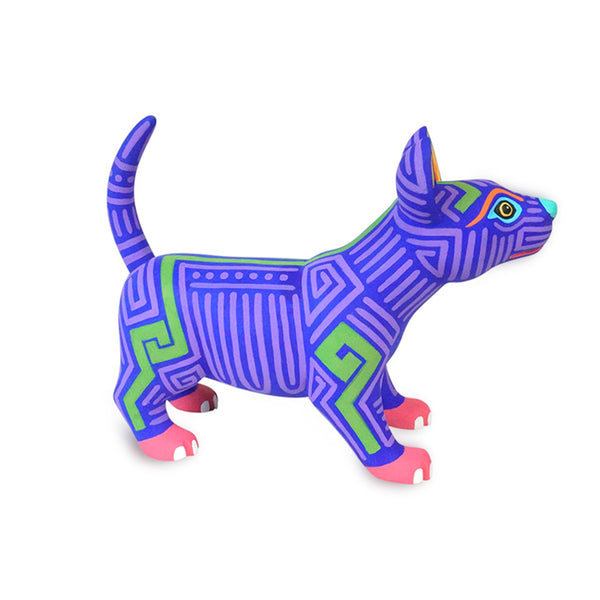 Luis Pablo: Dog Alebrije