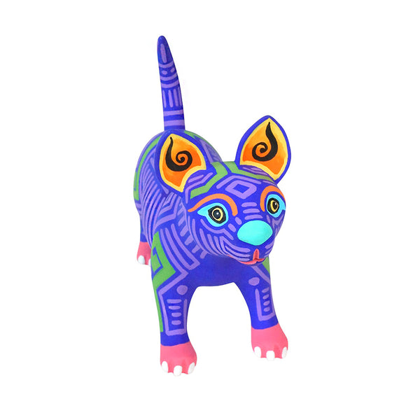 Luis Pablo: Dog Alebrije