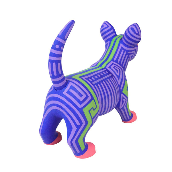 Luis Pablo: Dog Alebrije
