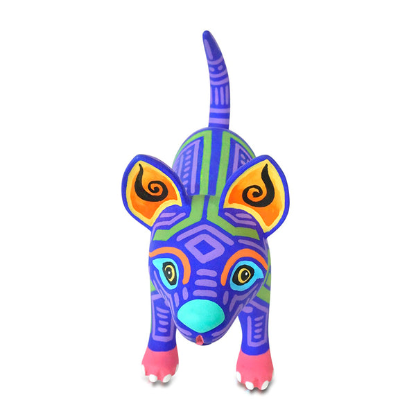 Luis Pablo: Dog Alebrije