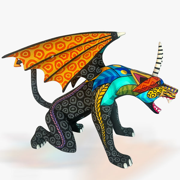 Luis Pablo: Masterpiece Gargoyle