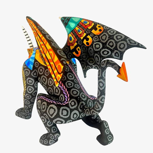 Luis Pablo: Masterpiece Gargoyle