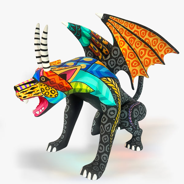 Luis Pablo: Masterpiece Gargoyle