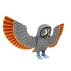 Luis Pablo: Owl Oaxaca