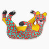 Luis Pablo: Playful Jaguar Oaxaca