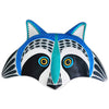 Luis Pablo: Raccoon Mask