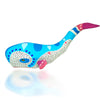 Luis Pablo: Whale Woodcarving