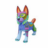 Magaly Fuentes: Lynx Alebrije