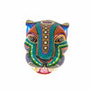 Manuel Cruz: Little Jaguar Mask Alebrije