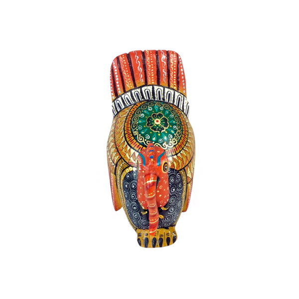 Maria Jimenez: Little Turkey Alebrije