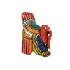 Maria Jimenez: Little Turkey Alebrije
