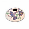 Melissa Tena & Norberto Quintana: Hummingbird Seed Pot Mata Ortiz