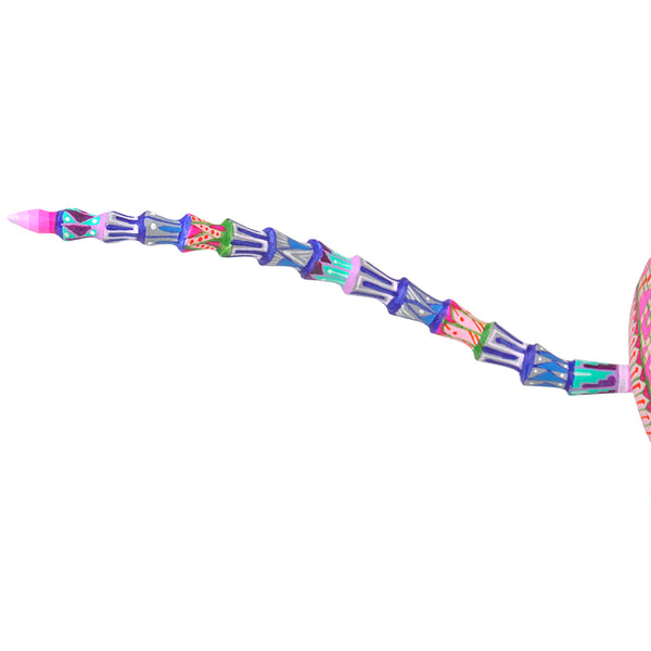 Michelle Luna: Pastel Dream Little Armadillo