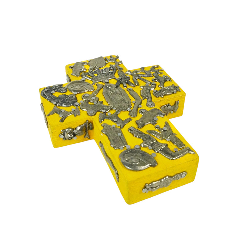 Millagros : Our Lady of Guadalupe Wall Cross