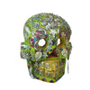 Milagros: Day of the Dead Skull Mask Figurine