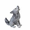Raymundo Fabian: Extraordinary Moonlit Wolf Alebrije