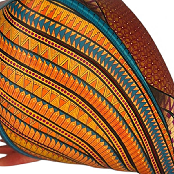 Nicolas Morales: Fantastic Quail Oaxaca