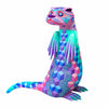 Emmanuel Ramirez: Spectacular  Otter Alebrije