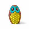 Carolina Sandoval: Little Owl Alebrije