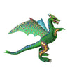 Paul Blas: Dragon Alebrije