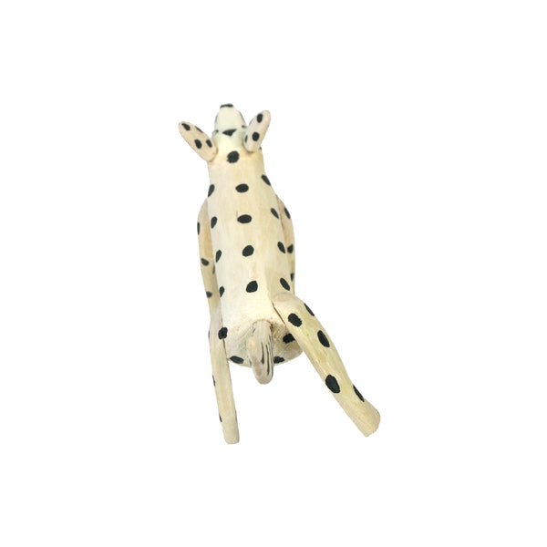 Placido Santiago: Dog Alebrije