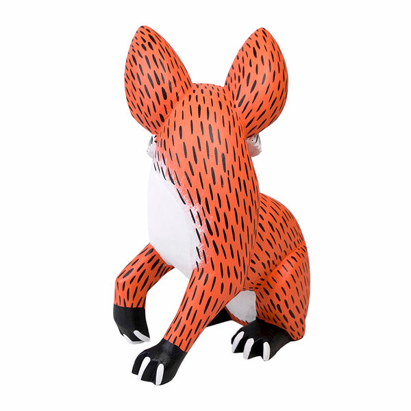 Armando Jimenez: Fox Alebrije