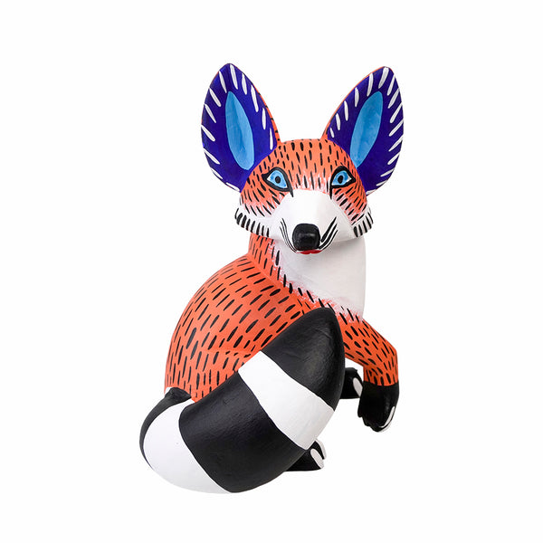 Armando Jimenez: Fox Alebrije