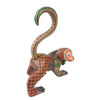 Reyna Pina: Magnificent Monkey Oaxaca