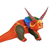Rocio Fabian: Spectacular Dinosaur Sculpture