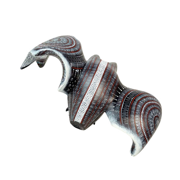 Rocio Fabian: Bat Alebrije