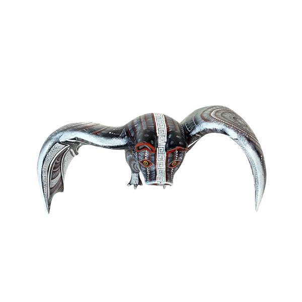 Rocio Fabian: Bat Alebrije