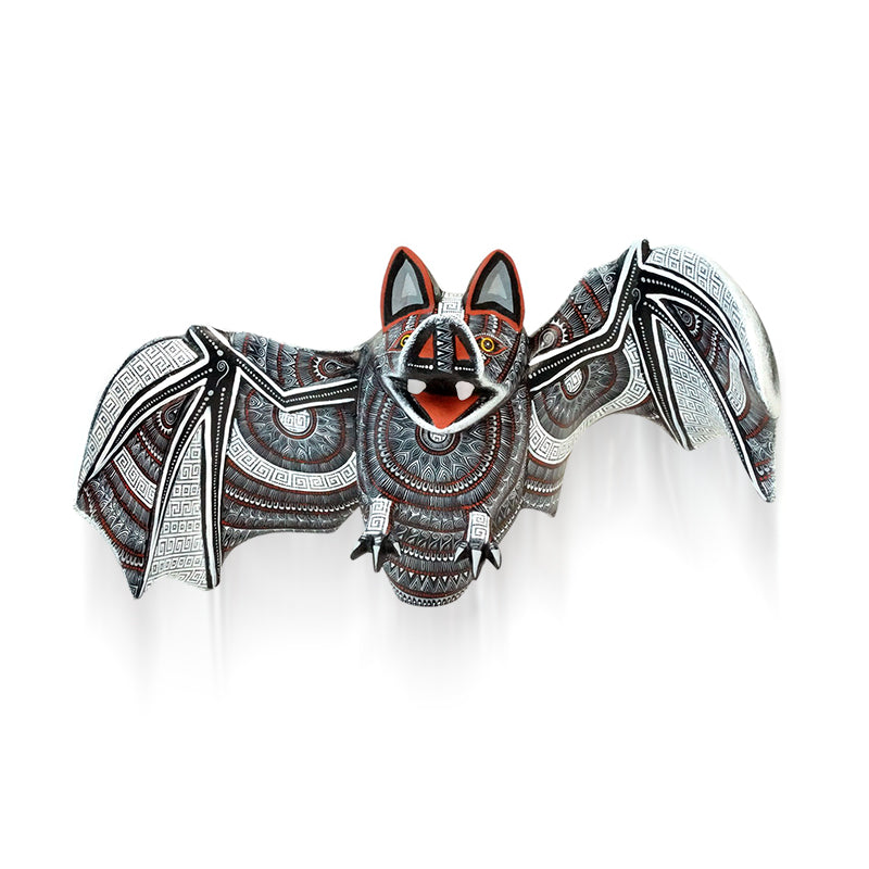 Rocio Fabian: Bat Alebrije